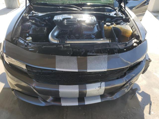 Photo 11 from auction – 2016 DODGE CHARGER SX with VIN 2C3CDXHG7GH149835