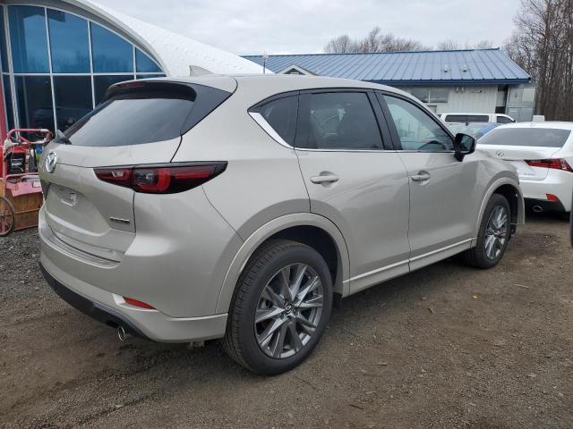 Photo 3 from auction – 2024 MAZDA CX-5 PREMI with VIN JM3KFBDL6R0515760