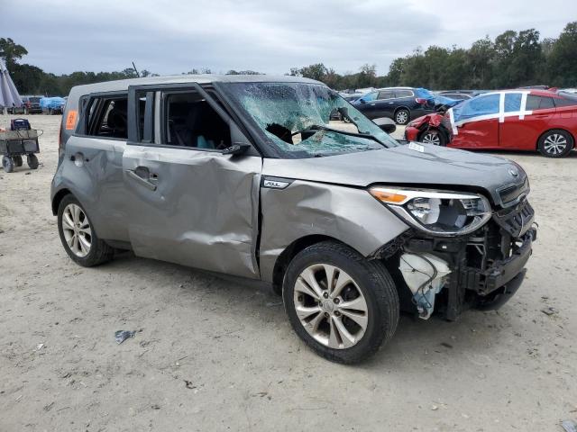 Photo 4 from auction – 2015 KIA SOUL + with VIN KNDJP3A51F7210585