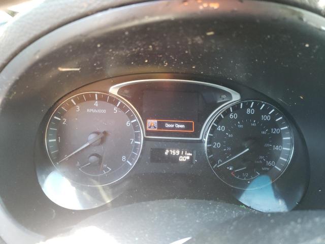 Photo 9 from auction – 2014 NISSAN ALTIMA 2.5 with VIN 1N4AL3AP2EC139034