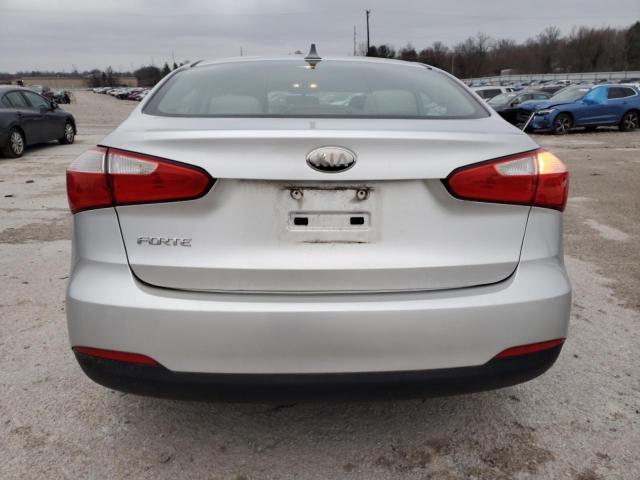 صورة رقم 6 من المزاد - 2014 KIA FORTE LX مع VIN KNAFX4A63E5063293