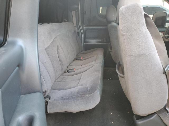 Photo 10 from auction – 2001 GMC SIERRA C25 with VIN 1GTHC29161E325645