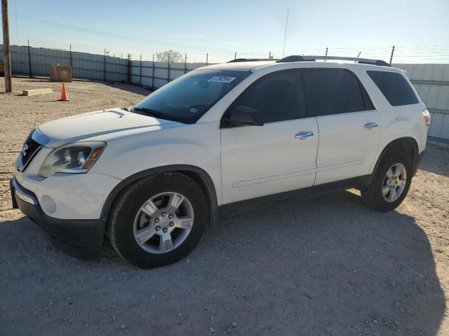 GMC ACADIA SLE 2012 z numerem VIN 1GKKRNED3CJ233171 - Zdjęcie z aukcji