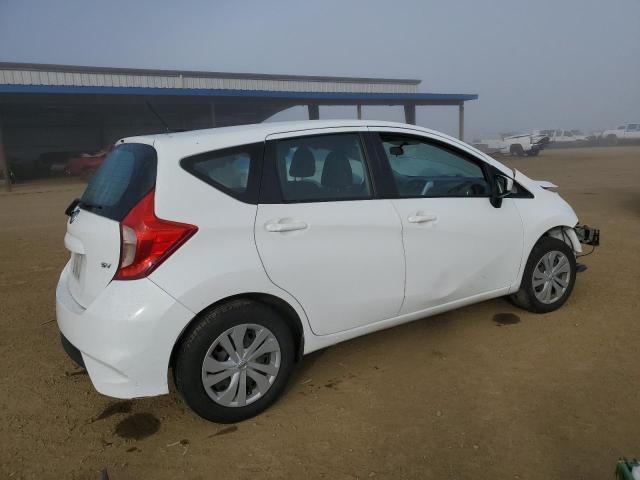 Photo 3 from auction – 2018 NISSAN VERSA NOTE with VIN 3N1CE2CP8JL368386