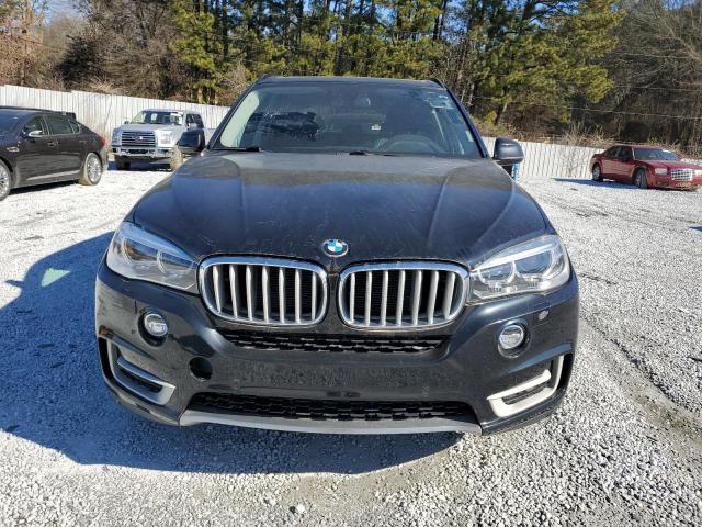 Photo 5 from auction – 2015 BMW X5 XDRIVE3 with VIN 5UXKR0C53F0P00754