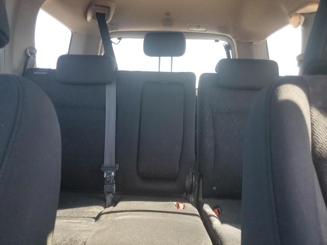 Photo 10 from auction – 2006 HONDA CR-V LX with VIN JHLRD68576C028953