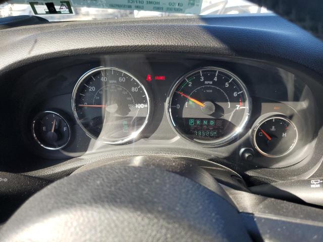 Photo 9 from auction – 2016 JEEP WRANGLER U with VIN 1C4BJWEG2GL258172