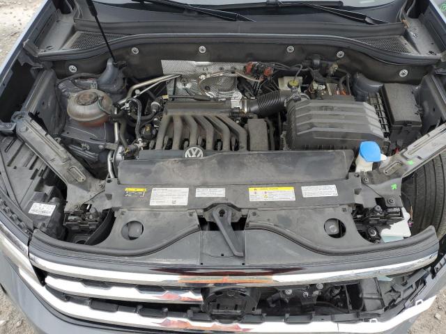 Photo 12 from auction – 2022 VOLKSWAGEN ATLAS CROS with VIN 1V2FE2CA5NC212425