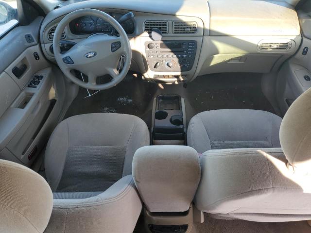 Photo 8 from auction – 2003 FORD TAURUS SES with VIN 1FAFP55U63G276683