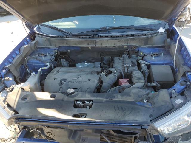 Photo 11 from auction – 2019 MITSUBISHI OUTLANDER with VIN JA4AP3AU5KU015179