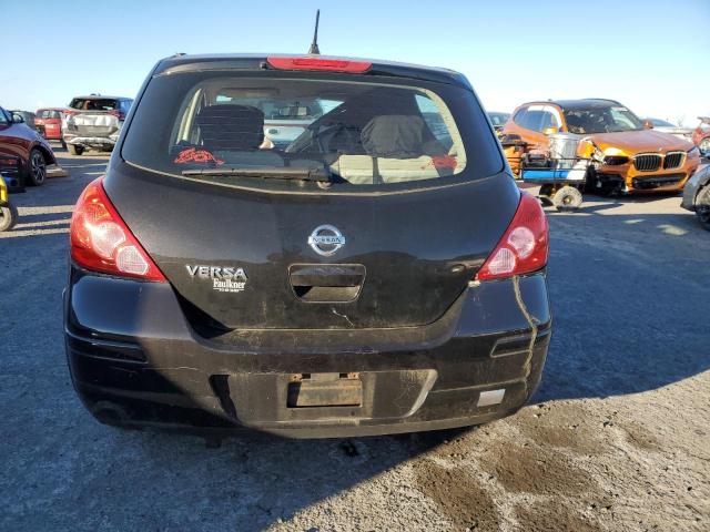 Photo 6 from auction – 2012 NISSAN VERSA S with VIN 3N1BC1CP0CK207311
