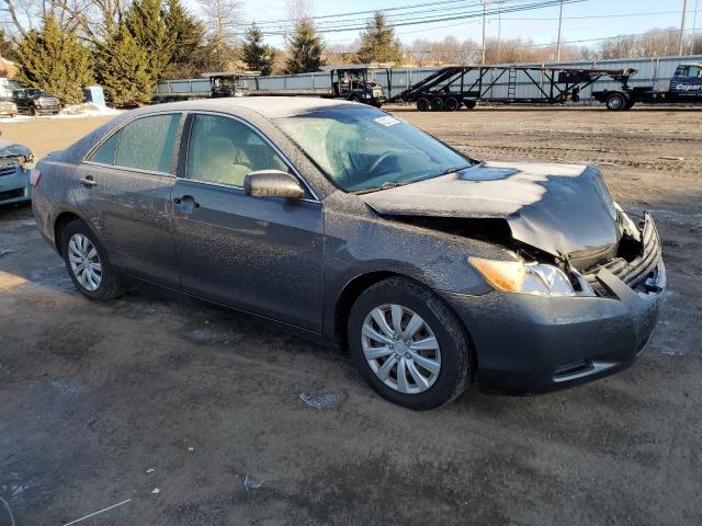 Photo 4 from auction – 2009 TOYOTA CAMRY BASE with VIN 4T1BE46K29U858324
