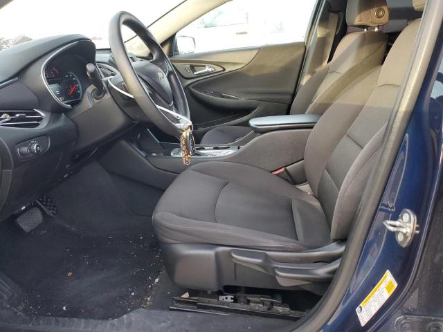 Photo 7 from auction – 2017 CHEVROLET MALIBU LS with VIN 1G1ZB5ST7HF273783