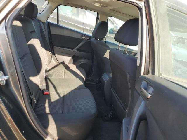 Zdjęcie 10 z aukcji – 2012 MAZDA 3 I z VIN JM1BL1L84C1560934