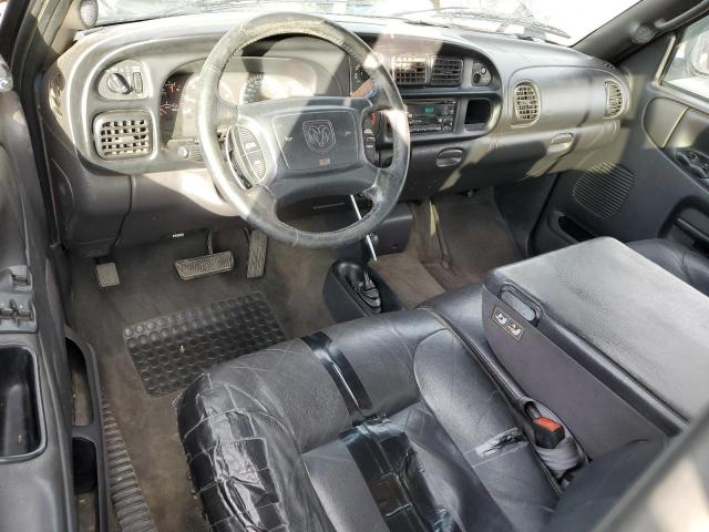 Photo 8 from auction – 2001 DODGE RAM 1500 with VIN 1B7HF16ZX1S166402