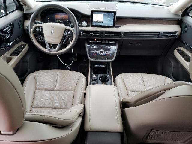 Photo 8 from auction – 2021 LINCOLN CORSAIR RE with VIN 5LMCJ2D94MUL22792