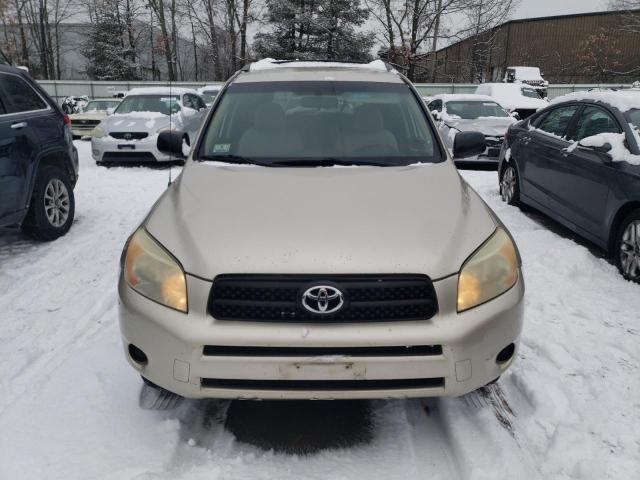 Photo 5 from auction – 2007 TOYOTA RAV4 with VIN JTMBD35V075093800