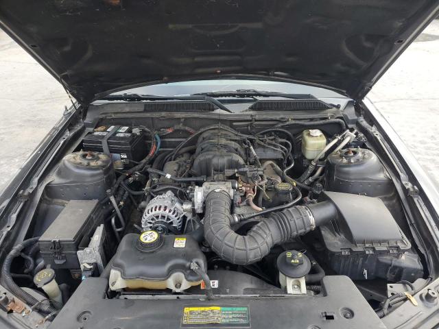 Photo 11 from auction – 2007 FORD MUSTANG with VIN 1ZVFT84N475208396
