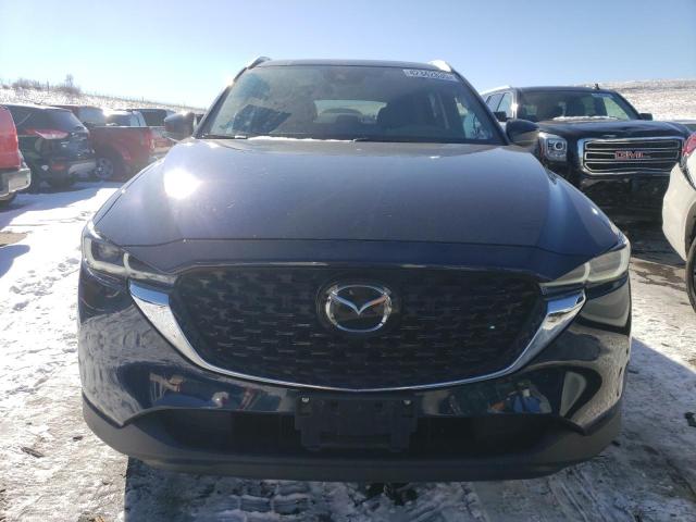 Photo 5 from auction – 2023 MAZDA CX-5 PREMI with VIN JM3KFBEMXP0175680