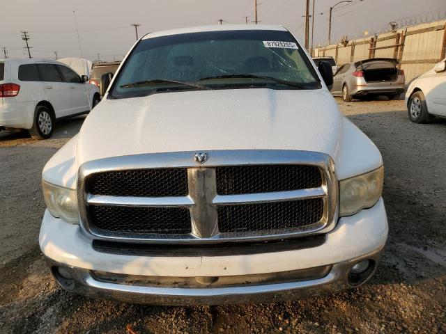 Zdjęcie 5 z aukcji – 2004 DODGE RAM 1500 S z VIN 1D7HA18D74J208749