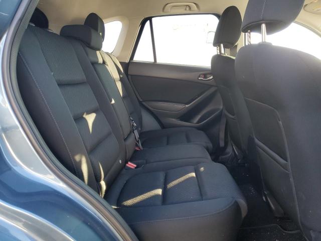 Photo 11 from auction – 2016 MAZDA CX-5 TOURI with VIN JM3KE4CY8G0886573