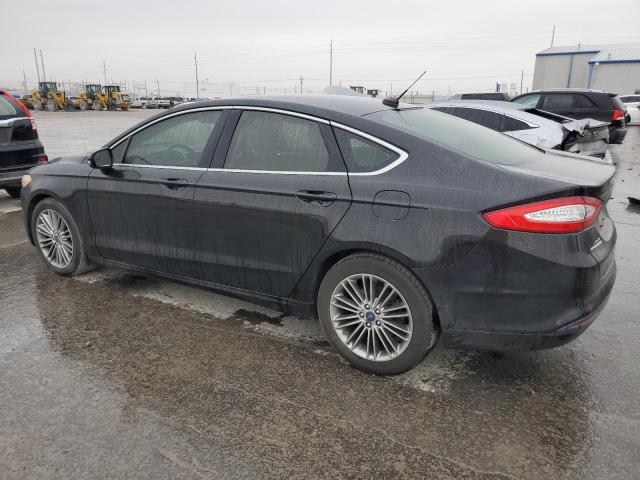 Photo 2 from auction – 2015 FORD FUSION SE with VIN 3FA6P0HD0FR291627