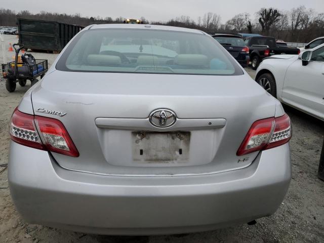 Photo 6 from auction – 2010 TOYOTA CAMRY BASE with VIN 4T4BF3EK4AR016863