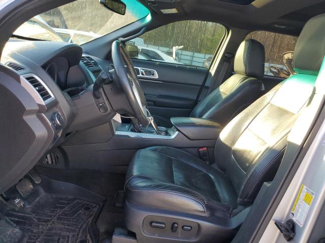 Photo 7 from auction – 2013 FORD EXPLORER S with VIN 1FM5K8GT1DGB82962