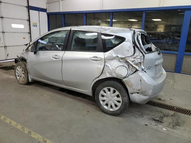 Photo 2 from auction – 2015 NISSAN VERSA NOTE with VIN 3N1CE2CP1FL431187