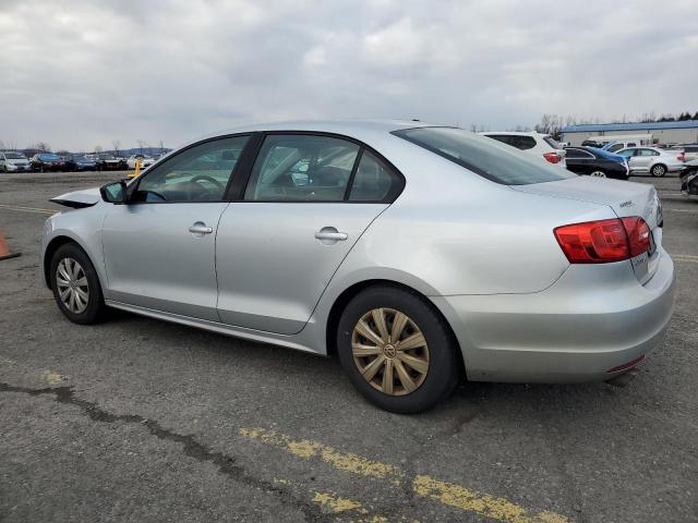 Photo 2 from auction – 2014 VOLKSWAGEN JETTA BASE with VIN 3VW2K7AJXEM235283