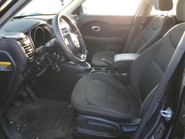 Photo 7 from auction – 2016 KIA SOUL with VIN KNDJN2A25G7386532