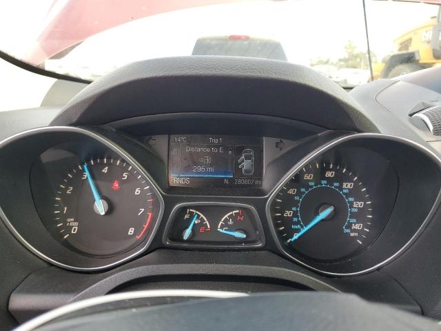 Photo 9 from auction – 2014 FORD ESCAPE with VIN 1FMCU0J99EUC08548