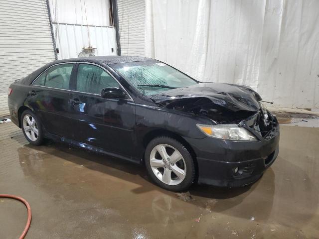 Photo 4 from auction – 2011 TOYOTA CAMRY SE with VIN 4T1BK3EK7BU627560