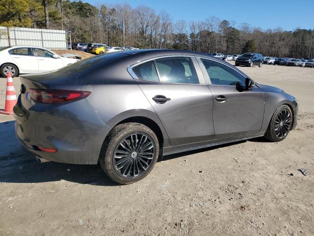 Photo 3 from auction – 2021 MAZDA 3 SELECT with VIN 3MZBPABL1MM251692