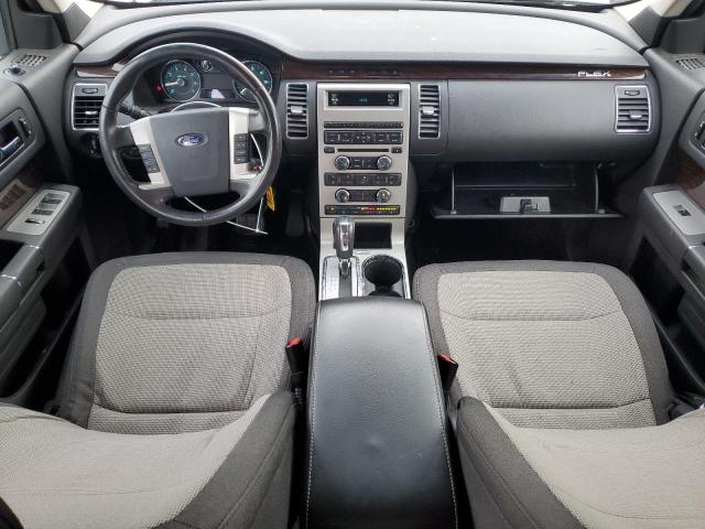 Photo 8 from auction – 2012 FORD FLEX SEL with VIN 2FMHK6CC6CBD19245