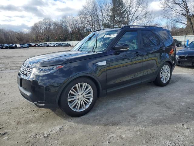 LAND ROVER DISCOVERY 2017 with VIN SALRRBBV8HA013207 - Photo from auction