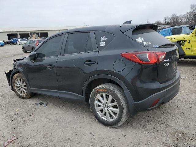 Photo 2 from auction – 2014 MAZDA CX-5 TOURI with VIN JM3KE2CY7E0354619