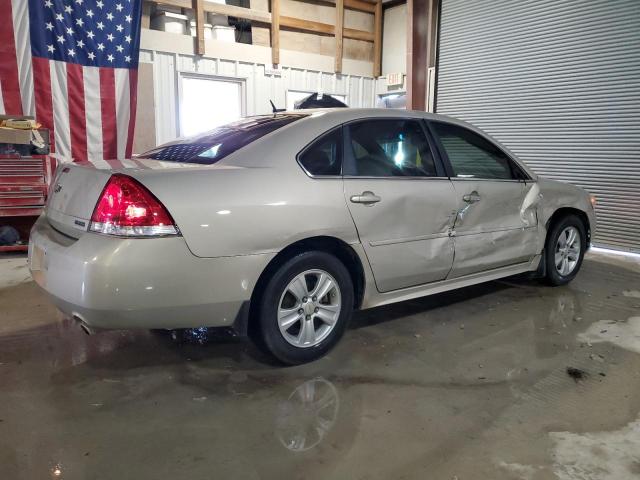 Photo 3 from auction – 2012 CHEVROLET IMPALA LS with VIN 2G1WA5E37C1179176