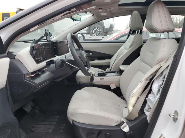 Photo 7 from auction – 2023 NISSAN ARIYA EVOL with VIN JN1DF0BB3PM704679