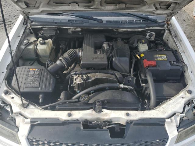 Photo 11 from auction – 2012 CHEVROLET COLORADO with VIN 1GCCSBFE6C8158368