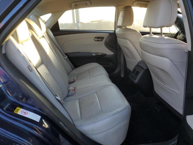 Photo 10 from auction – 2013 TOYOTA AVALON BAS with VIN 4T1BK1EB8DU048133