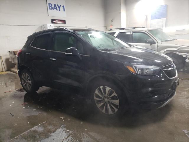 Photo 4 from auction – 2019 BUICK ENCORE PRE with VIN KL4CJASBXKB911565