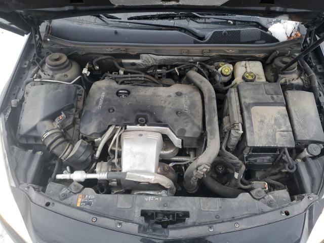 Photo 11 from auction – 2014 BUICK REGAL with VIN 2G4GK5EX2E9171868