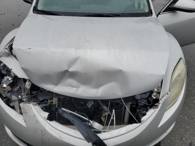 Photo 11 from auction – 2010 MAZDA 6 I with VIN 1YVHZ8BH6A5M36828