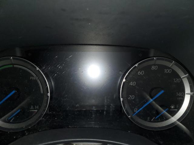 Фото 9 с аукциона – 2021 TOYOTA HIGHLANDER с VIN 5TDHBRCH3MS030390