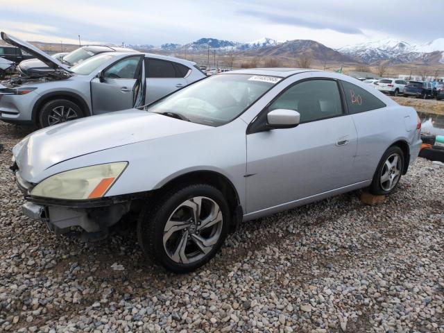 Photo 1 from auction – 2003 HONDA ACCORD EX with VIN 1HGCM81773A036800