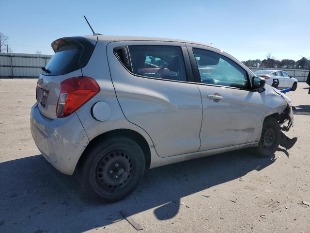 Photo 3 from auction – 2021 CHEVROLET SPARK LS with VIN KL8CB6SA1MC703068