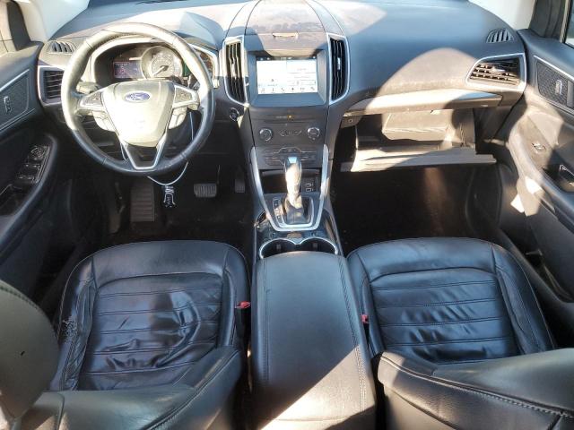 Photo 8 from auction – 2016 FORD EDGE SEL with VIN 2FMPK4J91GBC59808