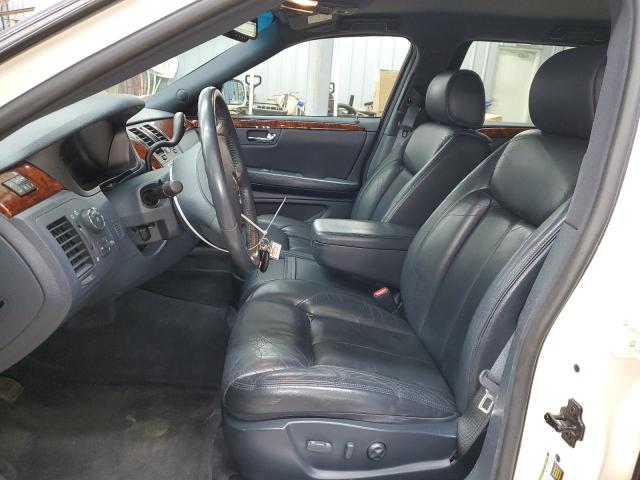 Photo 7 from auction – 2006 CADILLAC PROFESSION with VIN 1GEEH96Y36U550382