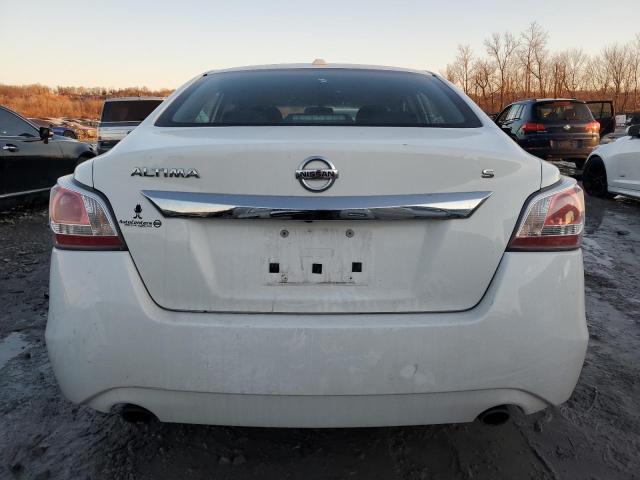 Photo 6 from auction – 2015 NISSAN ALTIMA 2.5 with VIN 1N4AL3AP3FC283256
